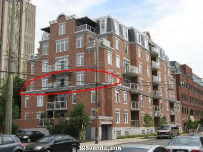 Annonces classees img:preview Condo 41/2 nouveau prix Terrasses Maisonneuve, Quebec